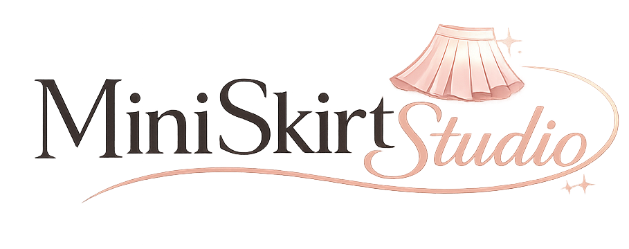 Mini Skirt Studio